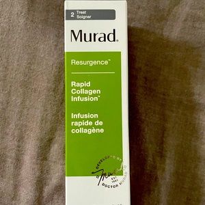 Murad Rapid collagen infusion